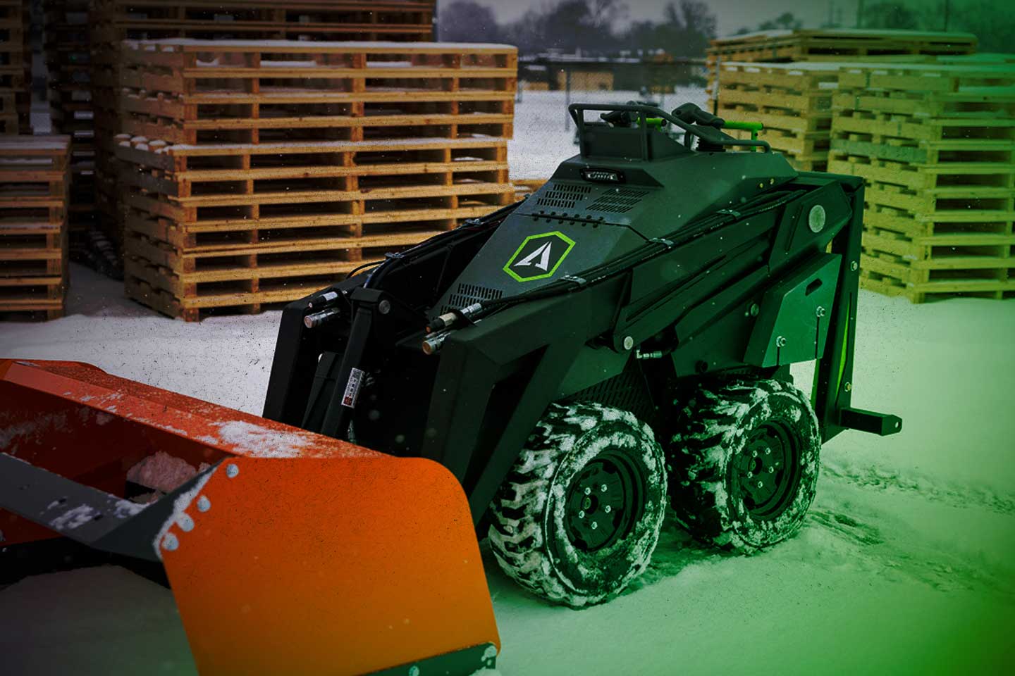 ABI loader in snow