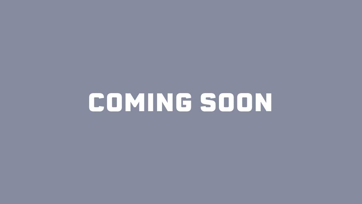 Coming soon image